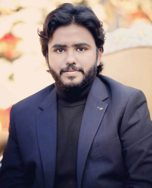 Sheraz Munawar